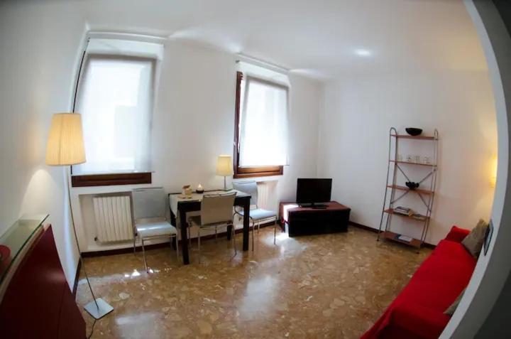 Carampane - Your Nice Flat Near Rialto Bridge Velence Kültér fotó